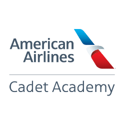 American Airlines Cadet Academy Logo