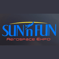 Sun n Fun Aerospace Expo Logo