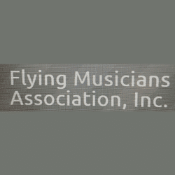 Flying Musicians Association Inc logo