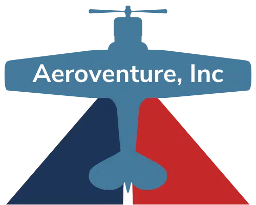 Aeroventure Inc Logo